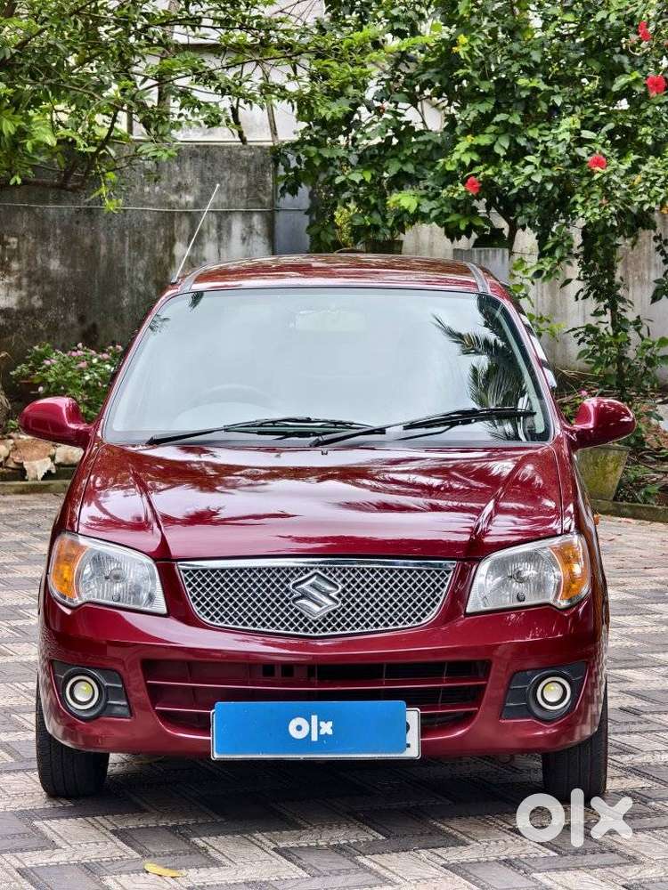 Maruti Suzuki Alto K10 LXI Optional, 2012, Petrol