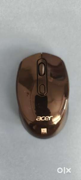 iBall mouse Freego G25