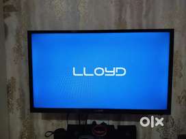 Lloyd 32 inch tv