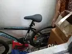 Lifelong gear cycle,