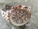 Westar watch S sapphire Swiss made