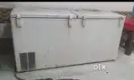 Deep Freezeer