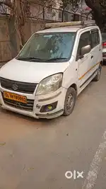 Maruti Suzuki Wagon R 2016 CNG & Hybrids
