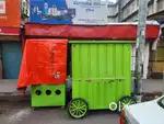 Cook required for foodcart