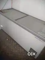 Deep Freezer