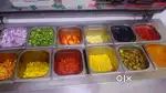 Restaurant chef job