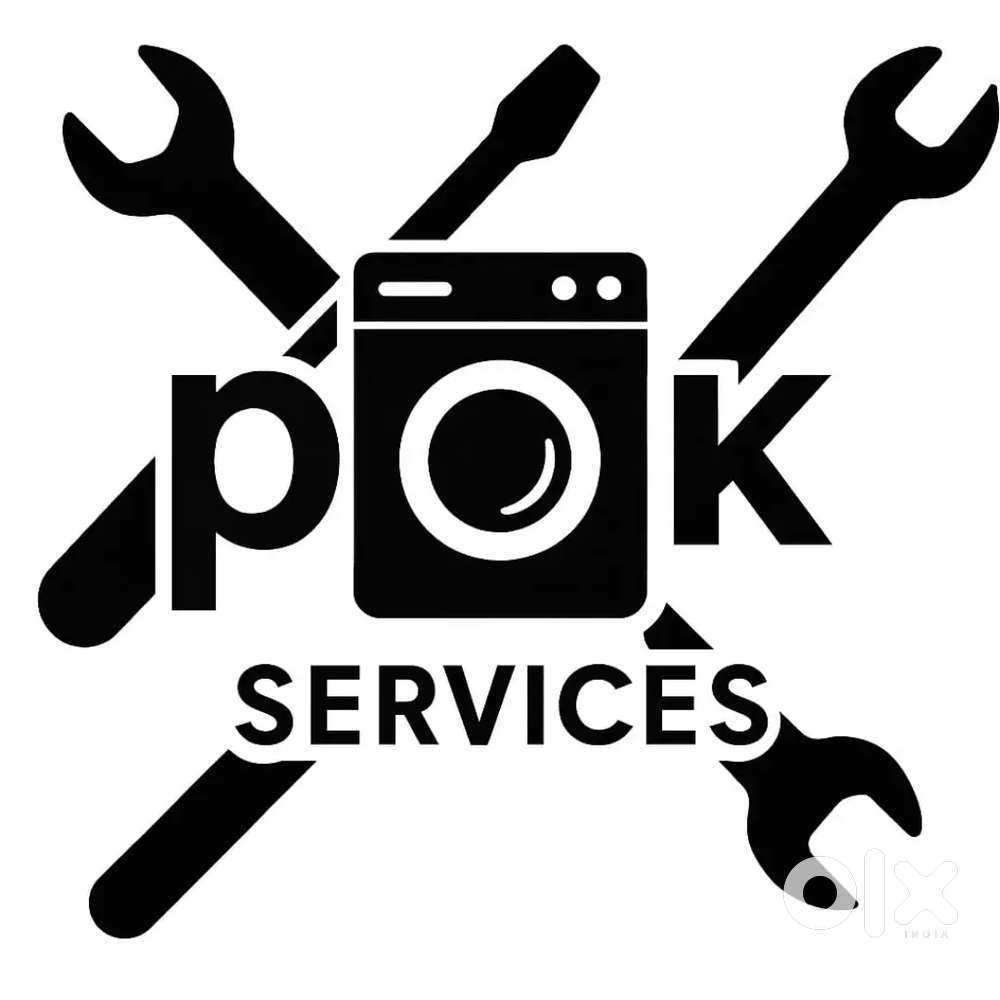 All washing machine service center