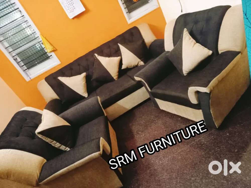 Deepavali festival offer price in New sofa set with a warranty