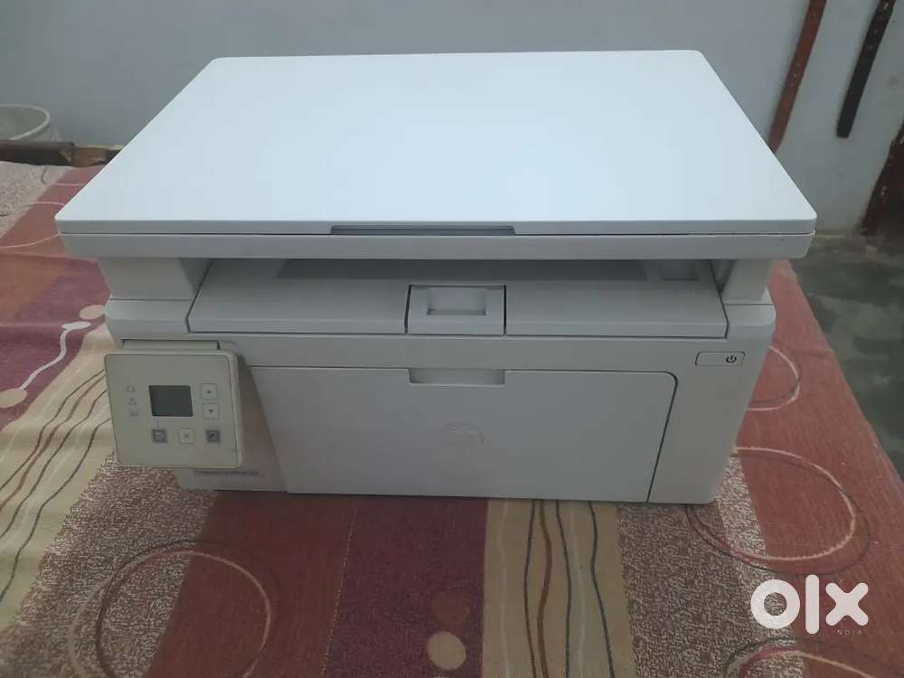 Hp pro 132a printer
