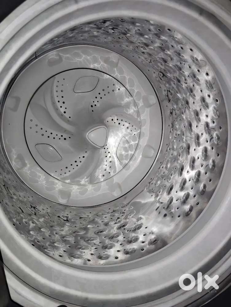 Whirlpool washing machine very good condition