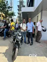 Brand new bike Xtreme 125