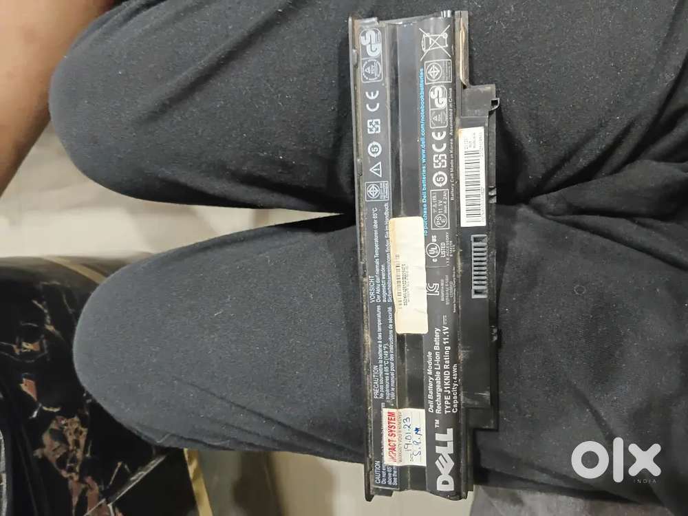 It's good condition