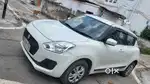 Maruti Suzuki New-gen Swift 2018 CNG & Hybrids 21000 Km Driven