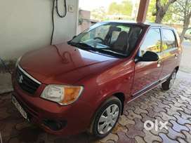 Maruti Suzuki Alto K10 2012 Petrol 108000 Km Driven