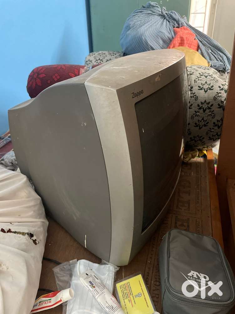 Television