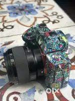 Sony A7 iii Full-Frame Mirrorless
