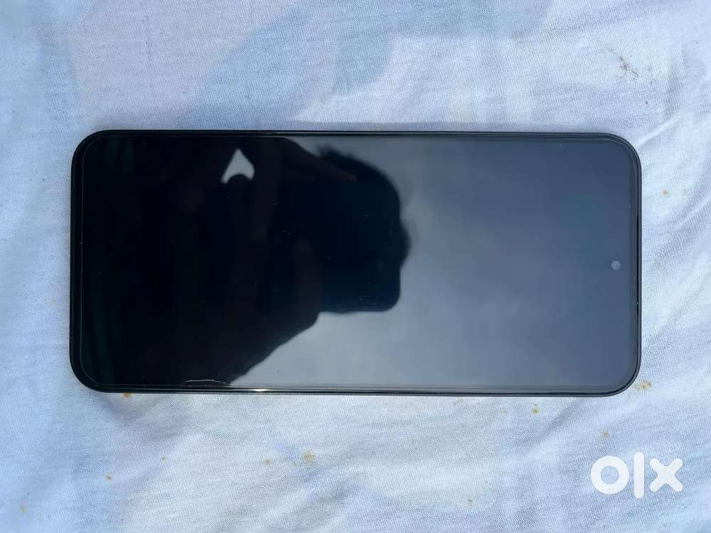 Gaming phone