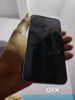 Iphone12 128GB ,2 years used (Bill Available) with cable and cover.
