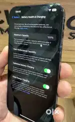 Iphone 13 Pro Max 128gb Excellent Refurbished For Sale