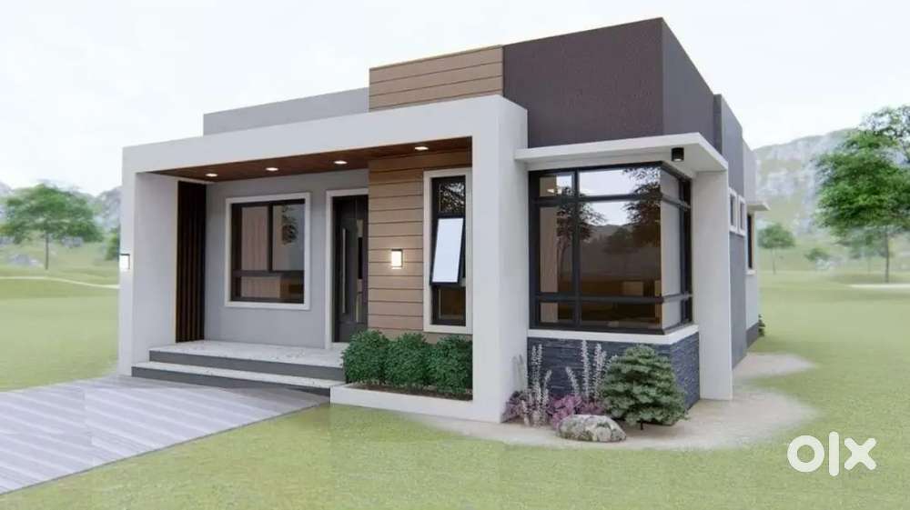 PREMIUM LUXURIUS READY TO MOVE VILLA FOR SALE AT CHANDRANAGAR.