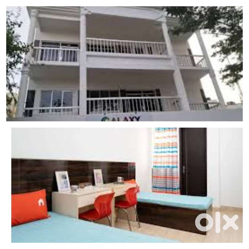 Daily, weekly, monthly rent for rooms