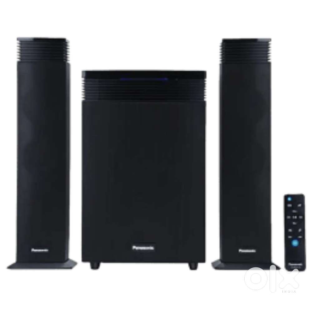 Panasonic home theater