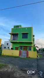 HOUSE SALE AT KAMALPUR B-ZONE