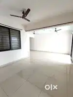 Fresh 3 bhk flat for rent Nanded City Sinhagad Road Pune