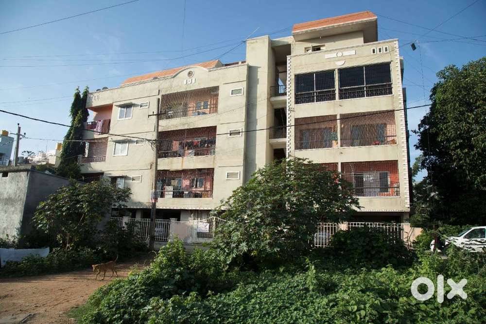 **Spacious 2BHK House for Lease**