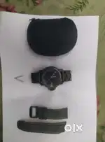 Volvo smt GB identity watch