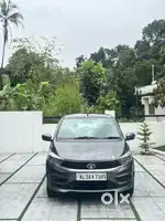 Tata Tiago 1.05 Revotorq XT, 2020, Petrol