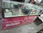 Counter for sale and repair for shop