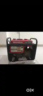 Honda Generator