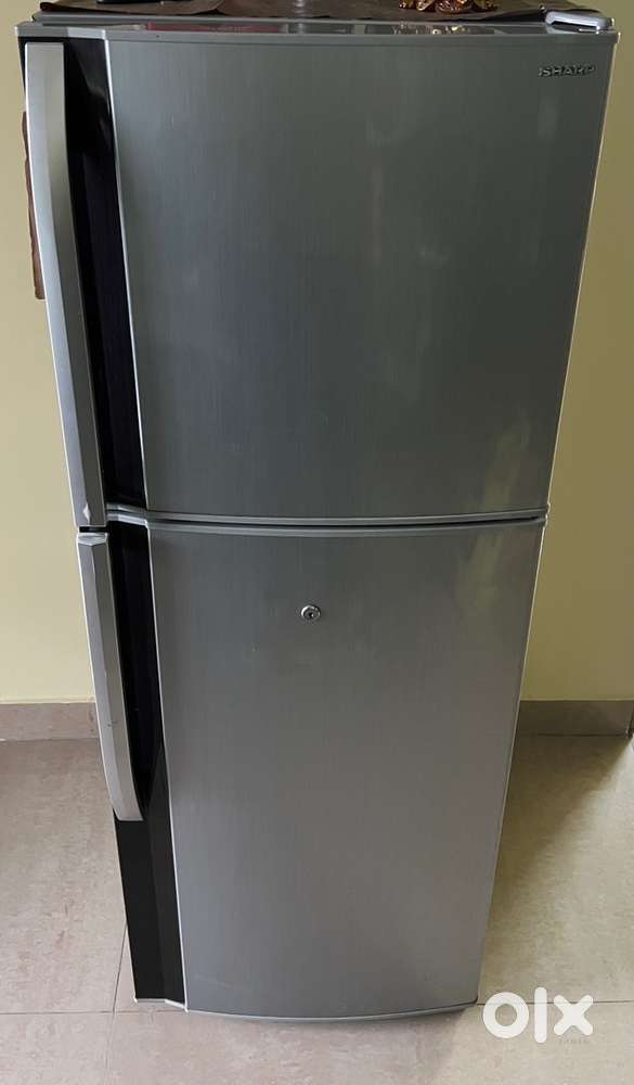 Sharp Refrigerator
