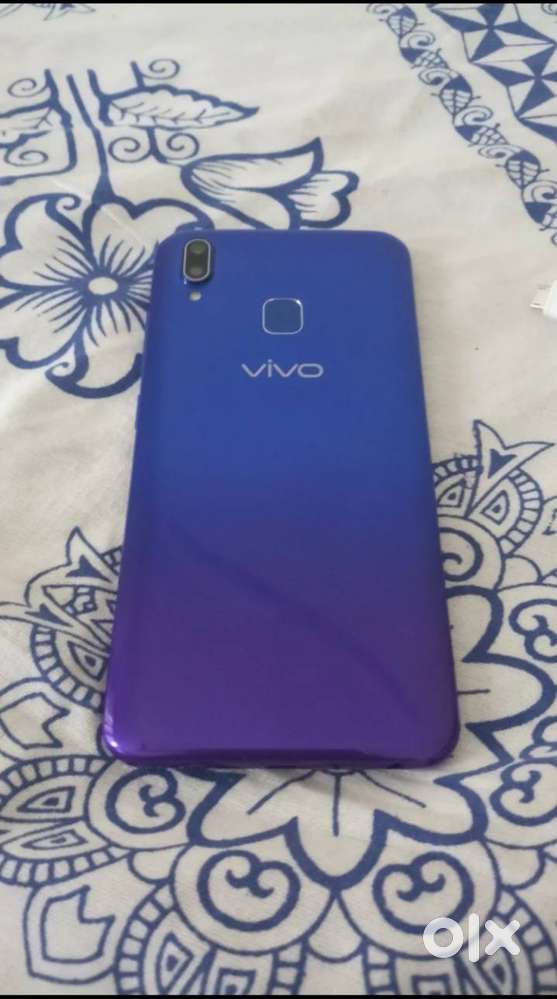 Vivo y93 as good condition(Fix Price))