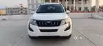 Mahindra XUV500 W6 1.99 mHawk, 2017, Diesel