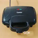 Prestige Sandwich Toster/Maker (PSWIFD M) - Working - Marathahalli
