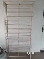Heavy Metal Racks