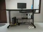 Computer dextop system