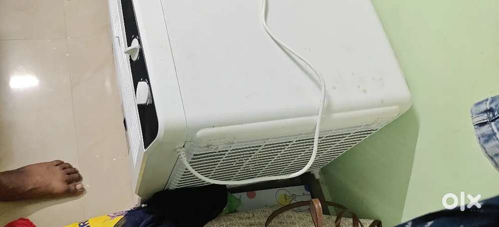 Brand New Index Air Cooler (50L) – Available for Immediate Sale