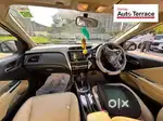 Honda City 2015-2017 i VTEC CVT VX, 2016, Petrol