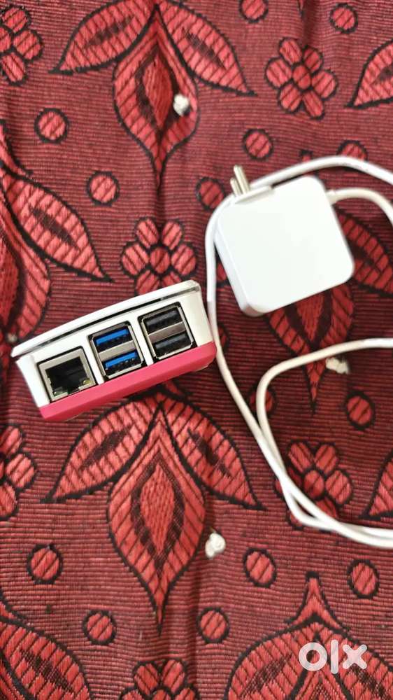 Raspberry pi5