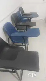 Student chair
