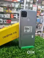 Realme c 15