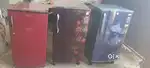 godrej single door