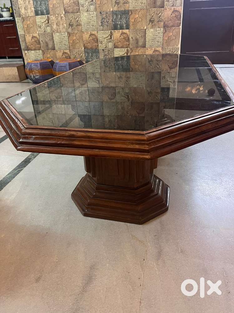 Centre Table