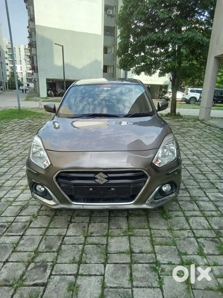 Maruti Suzuki Dzire 2022 Petrol Good Condition