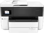 Hp-Desk Jets G5J38A B1H Officejet Pro 7740