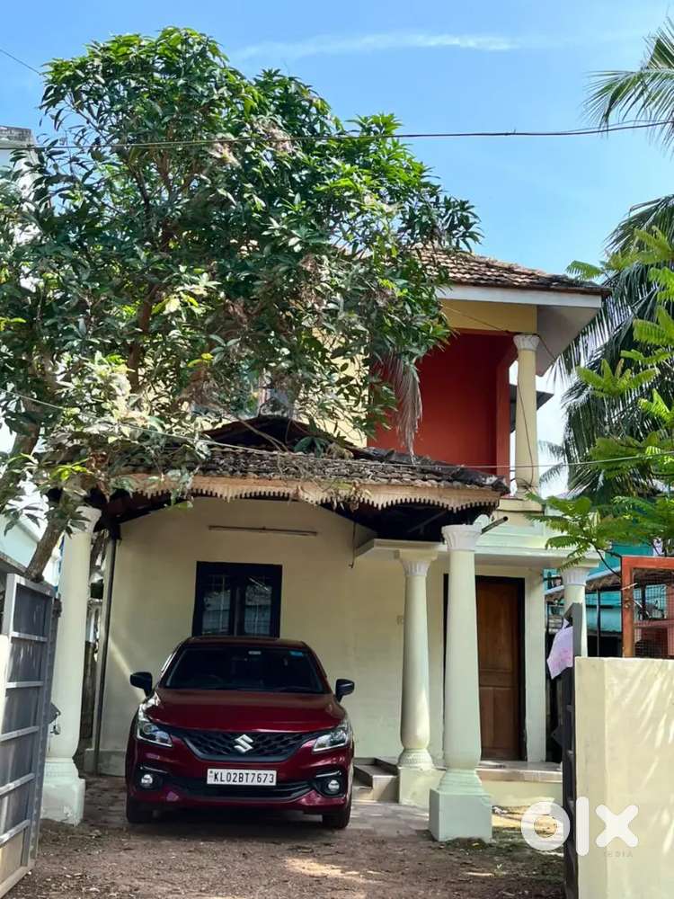 House for rent