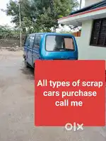 Car scrap buyers scrap car A to Z CAR scrap buyers